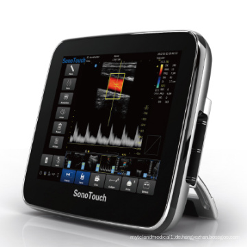 Ultraschall-Scanner Farb-Doppler Laptop Touchscreen (SC-ST30)